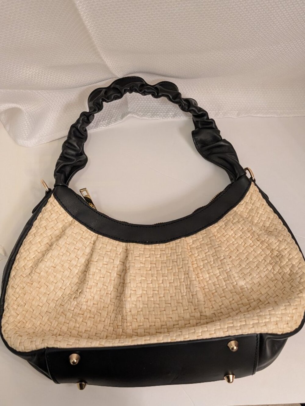 Purse, Valentine Fiora, Made in Italy